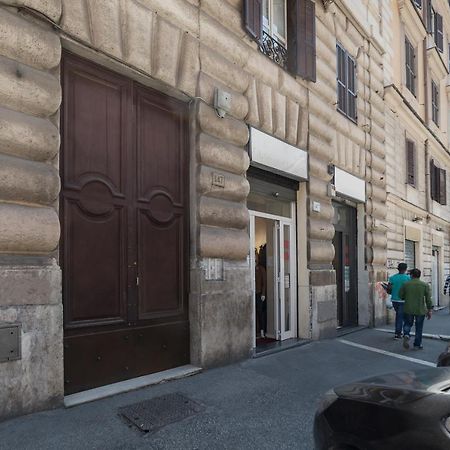 Piazza Vittorio Apartment Rom Exterior foto