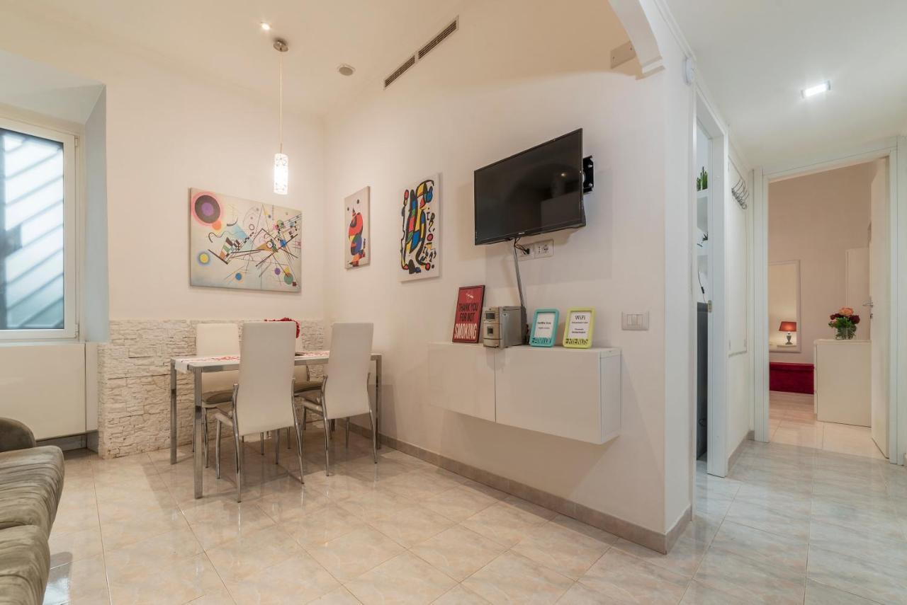 Piazza Vittorio Apartment Rom Exterior foto