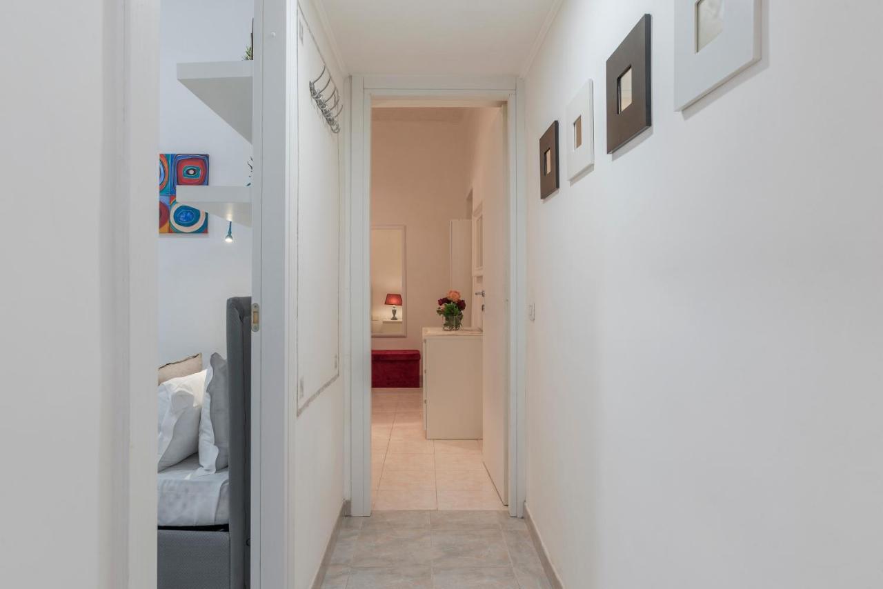 Piazza Vittorio Apartment Rom Exterior foto