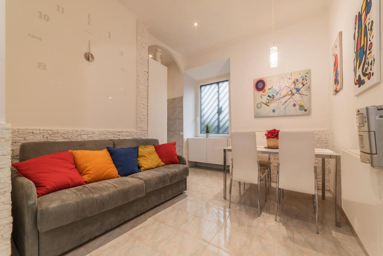 Piazza Vittorio Apartment Rom Exterior foto