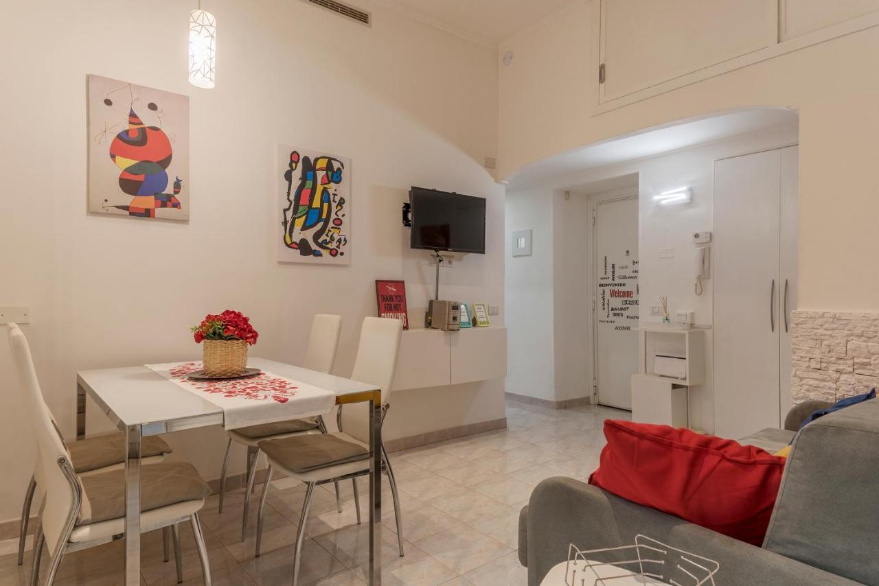 Piazza Vittorio Apartment Rom Exterior foto