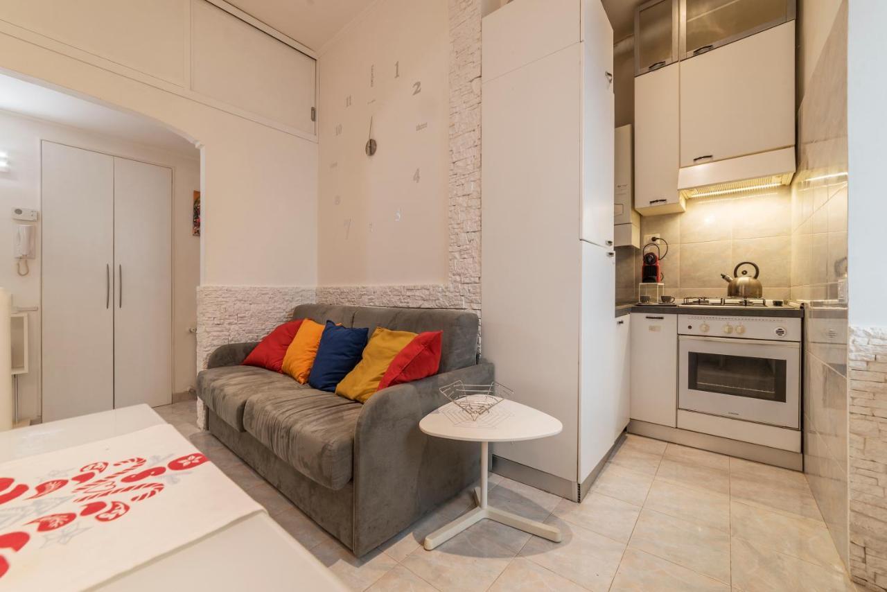 Piazza Vittorio Apartment Rom Exterior foto